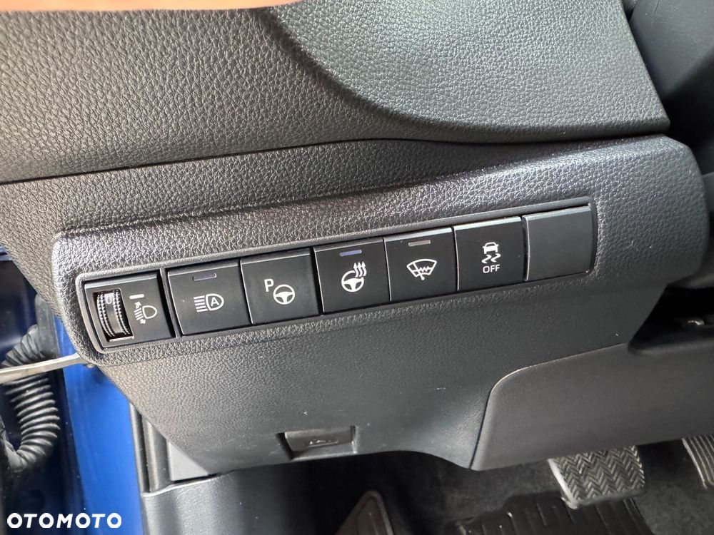 Toyota Corolla 2.0 Teamplayer - 29