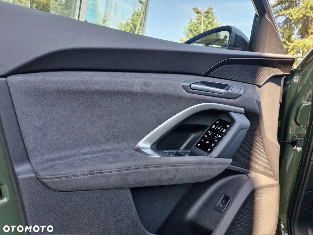 Audi Q5 TFSI mHEV 150 kW Quattro S tronic - 19