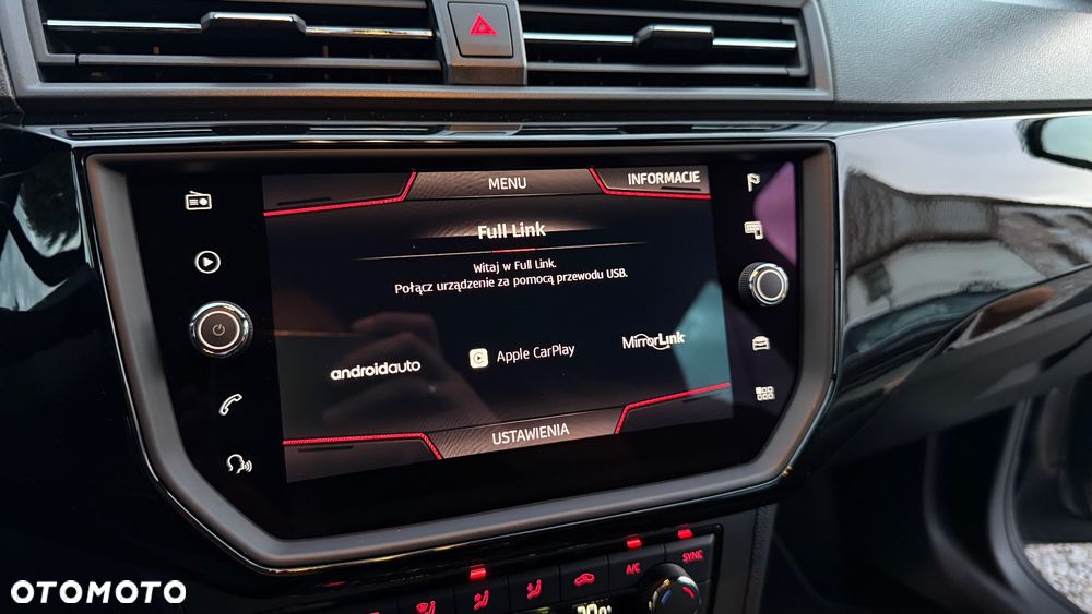 Seat Ibiza 1.0 TSI S&S XCELLENCE - 23