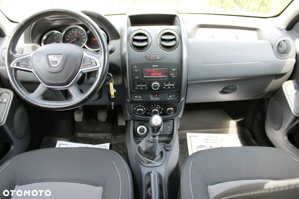 Dacia Duster - 25