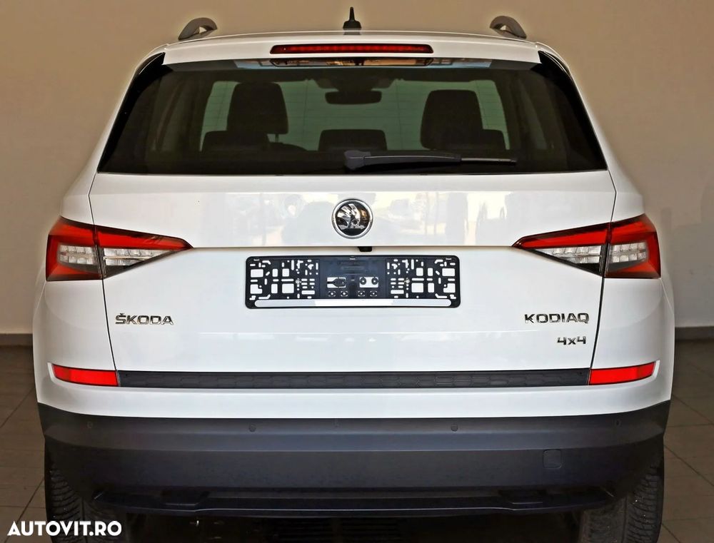 Skoda Kodiaq - 7