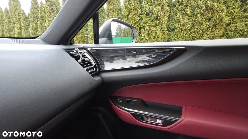 Lexus NX 350h Prestige AWD - 29