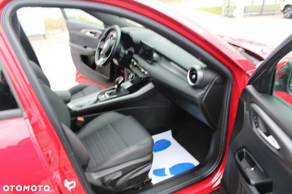 Alfa Romeo Tonale - 37