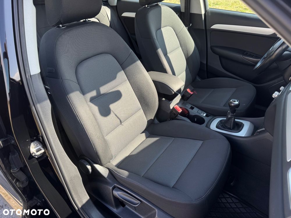 Audi Q3 2.0 TDI - 34