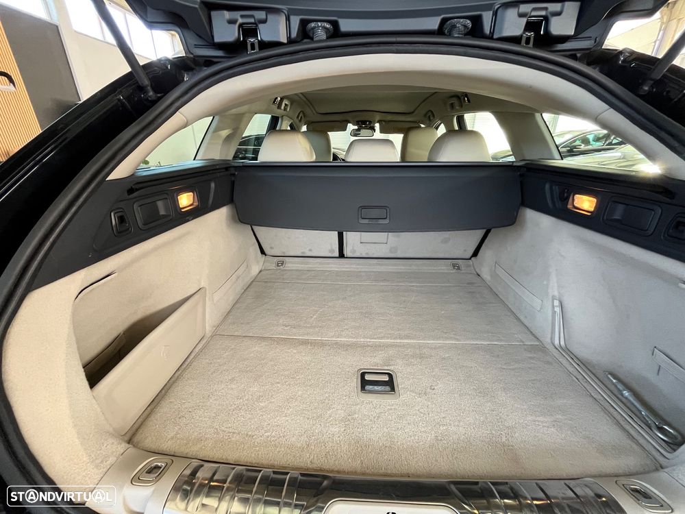 Peugeot 508 SW e-HDi FAP 110 EGS6 Business-Line - 14