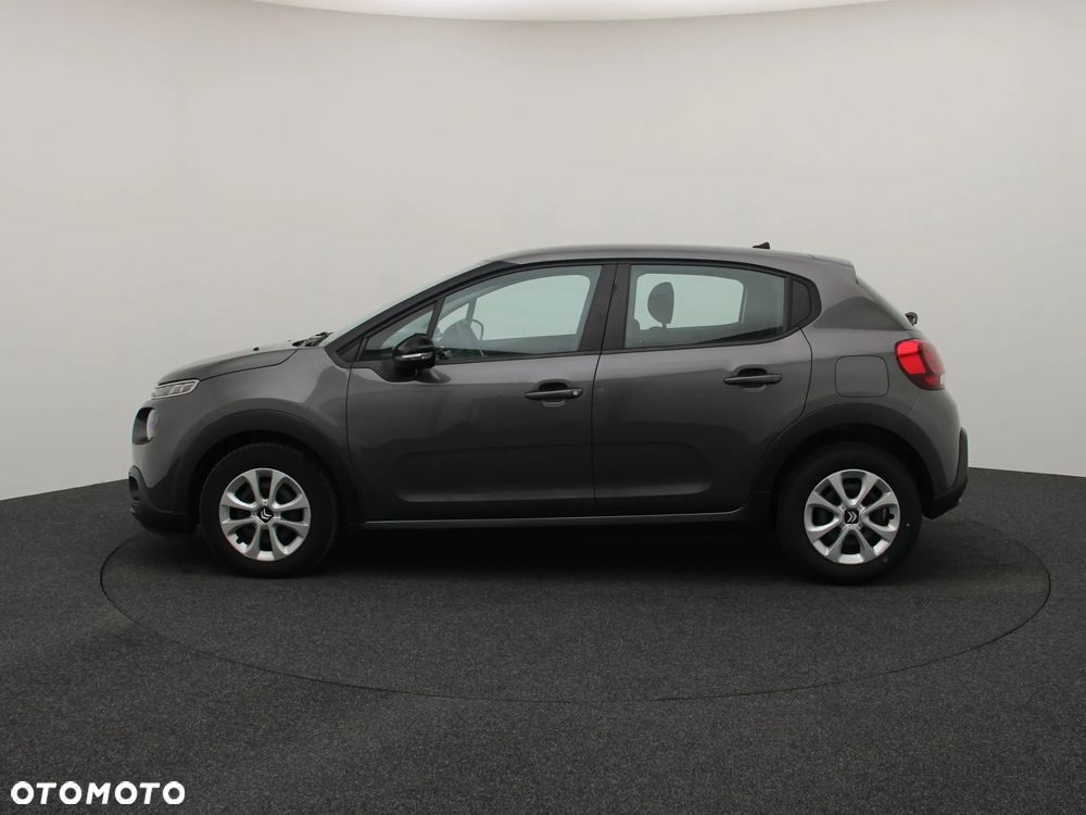 Citroën C3 BlueHDi 100 S&S FEEL - 6