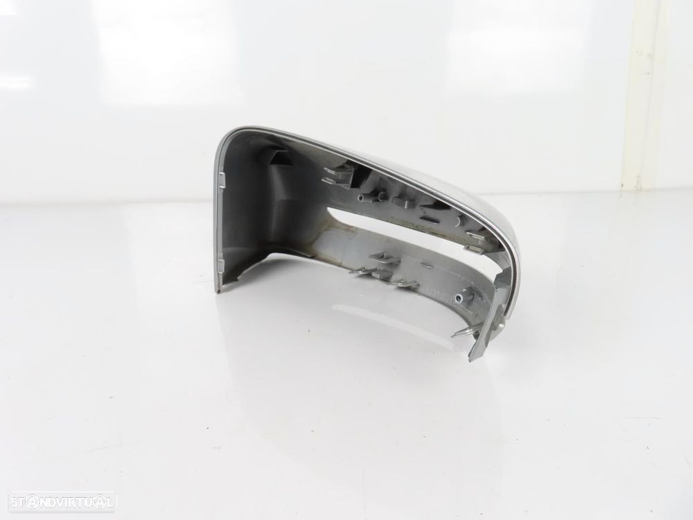 Capa retrovisor Direito Usado / Original BMW 3 (G20)/BMW 3 Touring (G21)/BMW 4 C... - 3