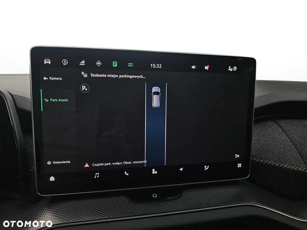 Skoda Kodiaq 1.5 TSI mHEV 4x2 Selection DSG - 27