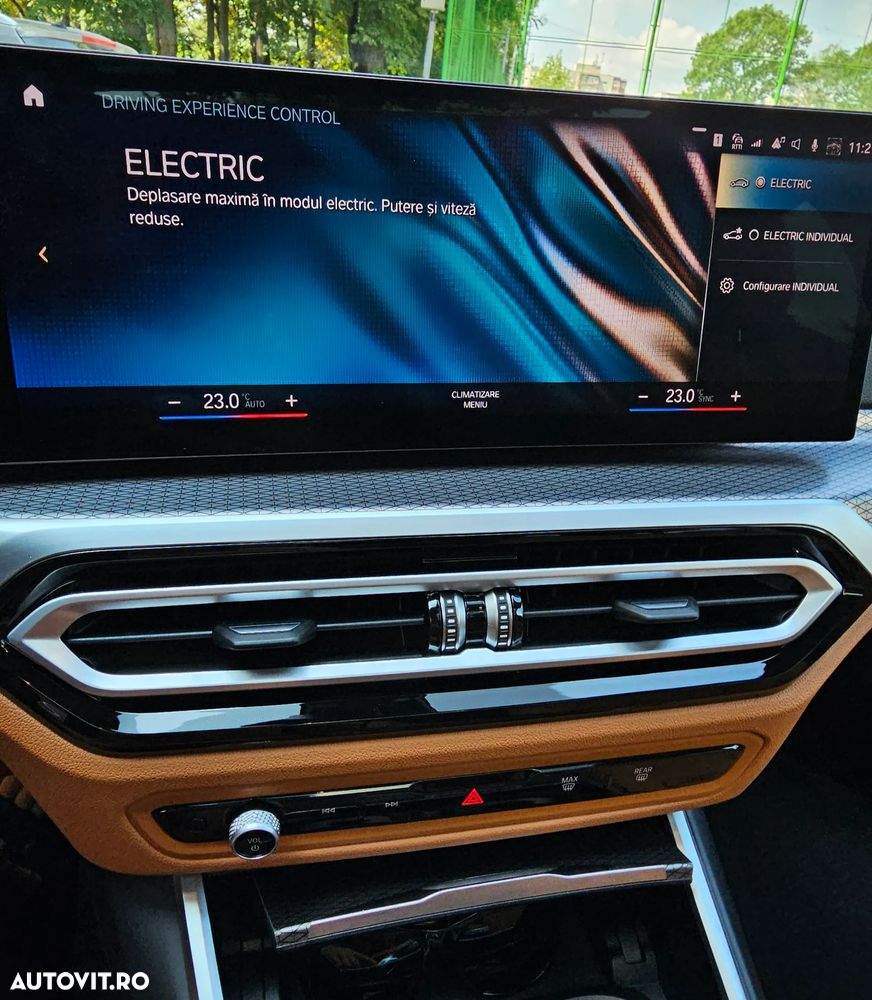 BMW Seria 3 330e xDrive AT PHEV - 4