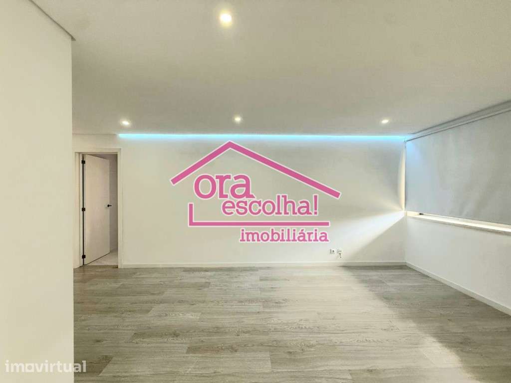 Apartamento T4 Duplex Remodelado no Lumiar! - Grande imagem: 5/23