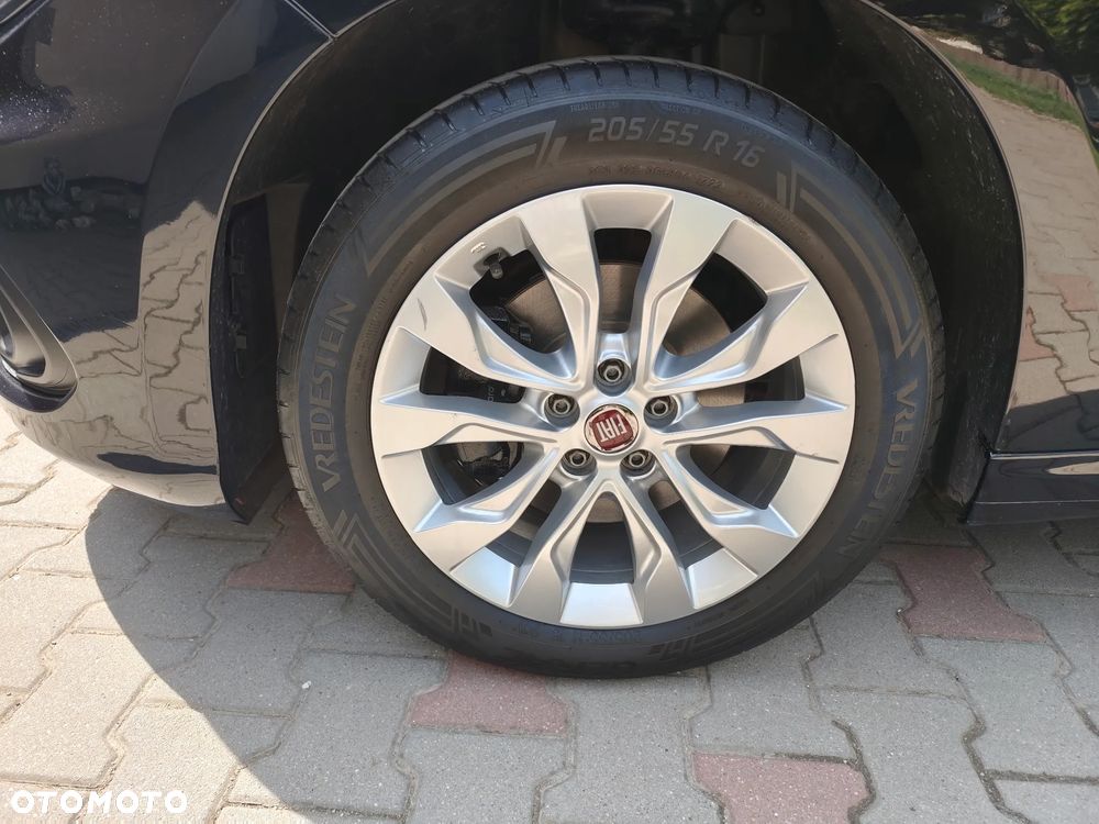 Fiat Tipo 1.6 E-torQ S-Design - 8