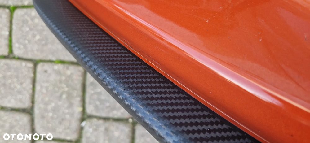 ZDERZAK PRZÓD SUZUKI SWIFT MK8 SPORT 71711-68R - 6