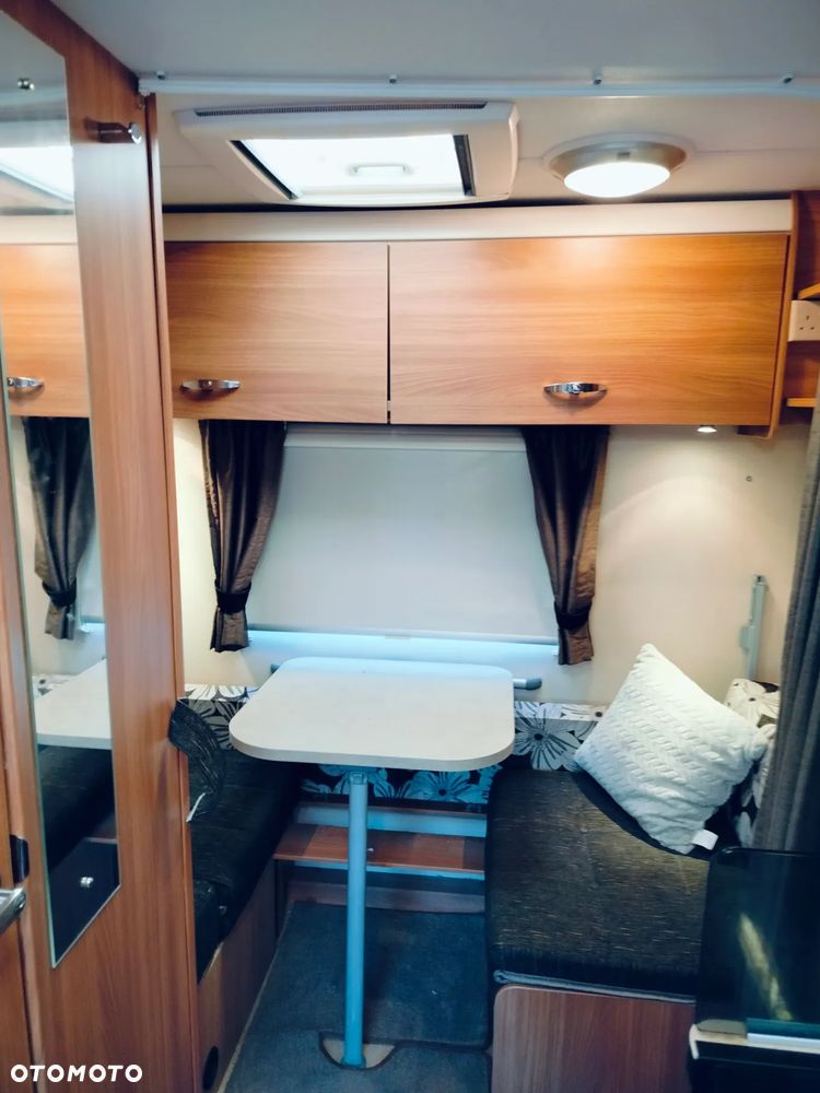 SWIFT Sprite Musketeer EB - 19