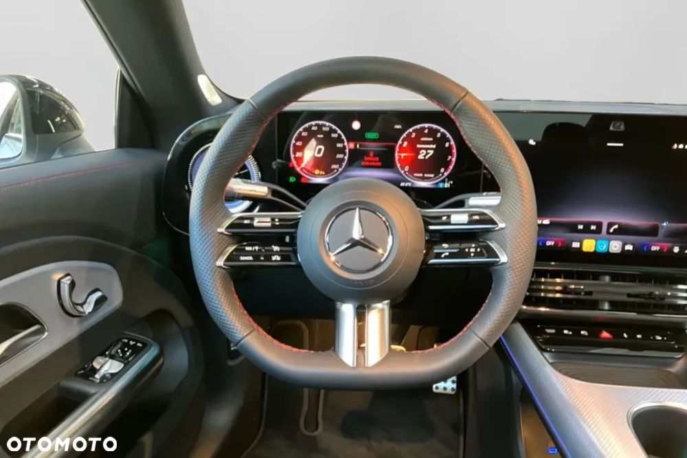 Mercedes-Benz CLA 200 mHEV 8G-DCT - 14