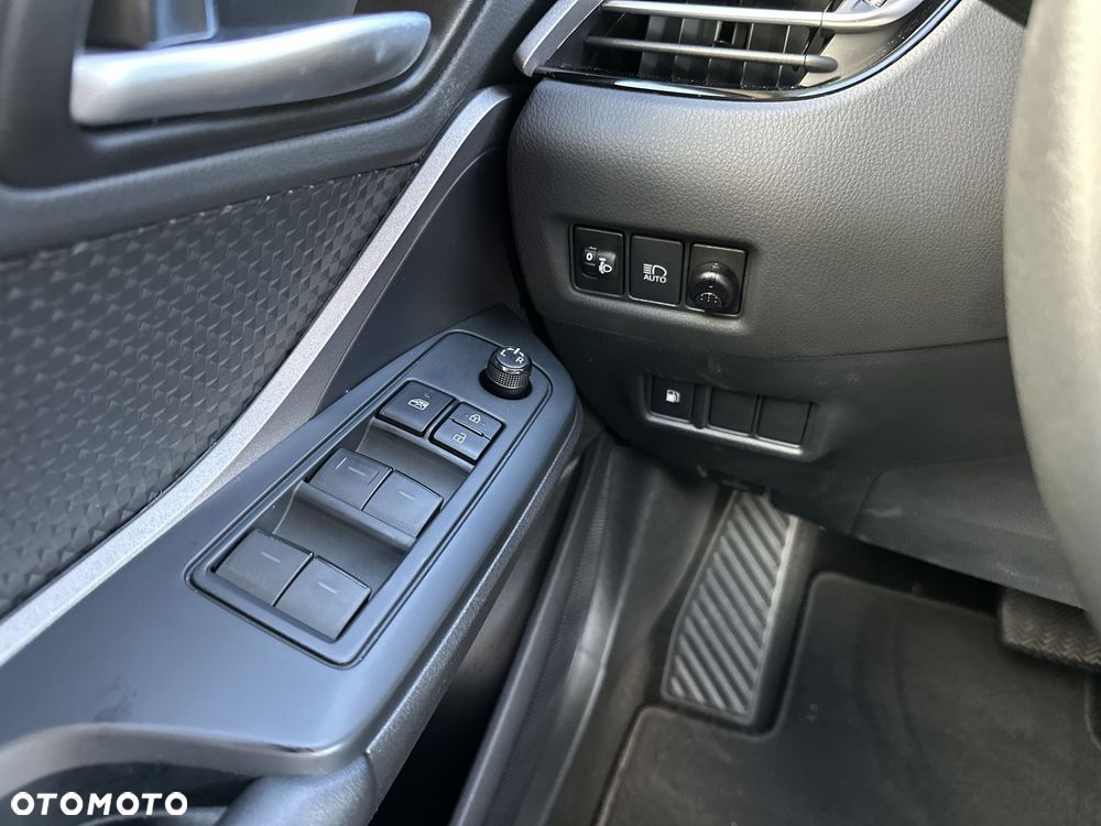 Toyota C-HR 1.8 Hybrid GPF Comfort - 17