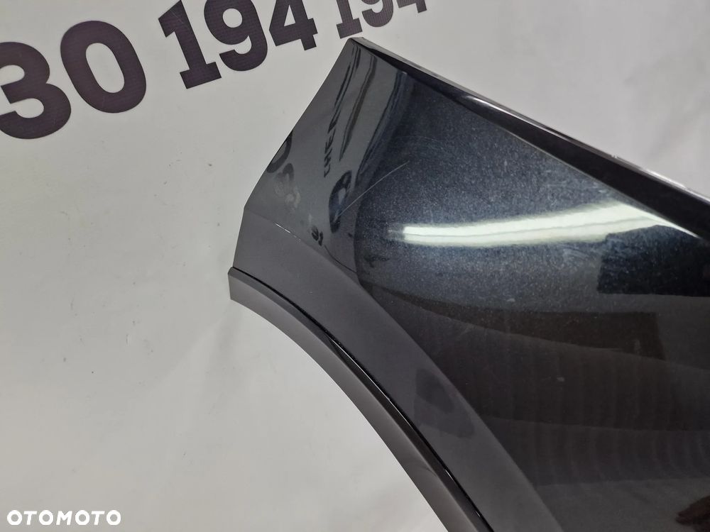 SEAT ATECA 575 17- ZDERZAK PRZEDNI PRZÓD NA SPRYSKI + 6X PDC , NR 575807221 + 575805903A , NR AUKCJI NZ1223 - 2