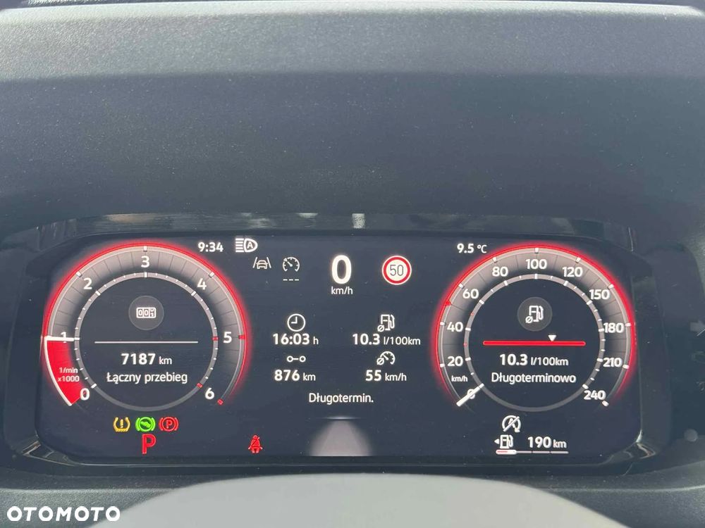 MAN TGE 3.180 FURGON 4x2F SB - 18