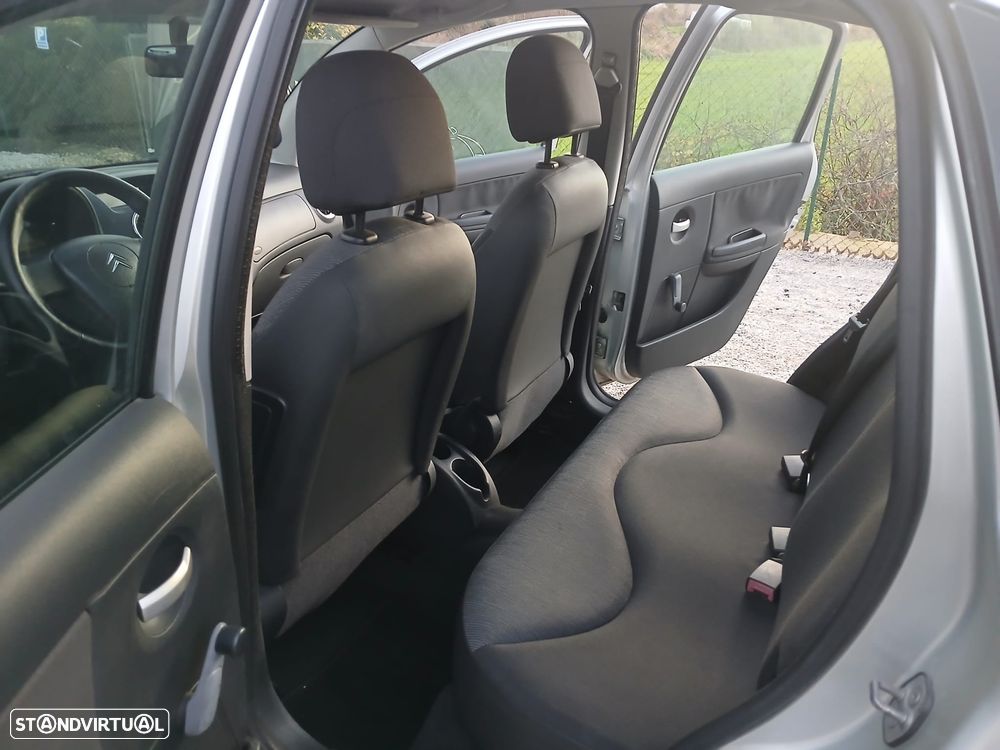 Citroën C3 1.1 RFM - 10