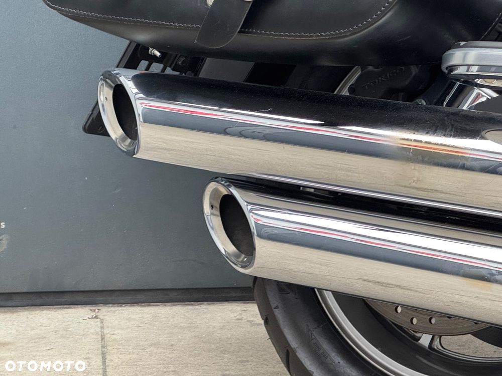 Kawasaki Vulcan - 12