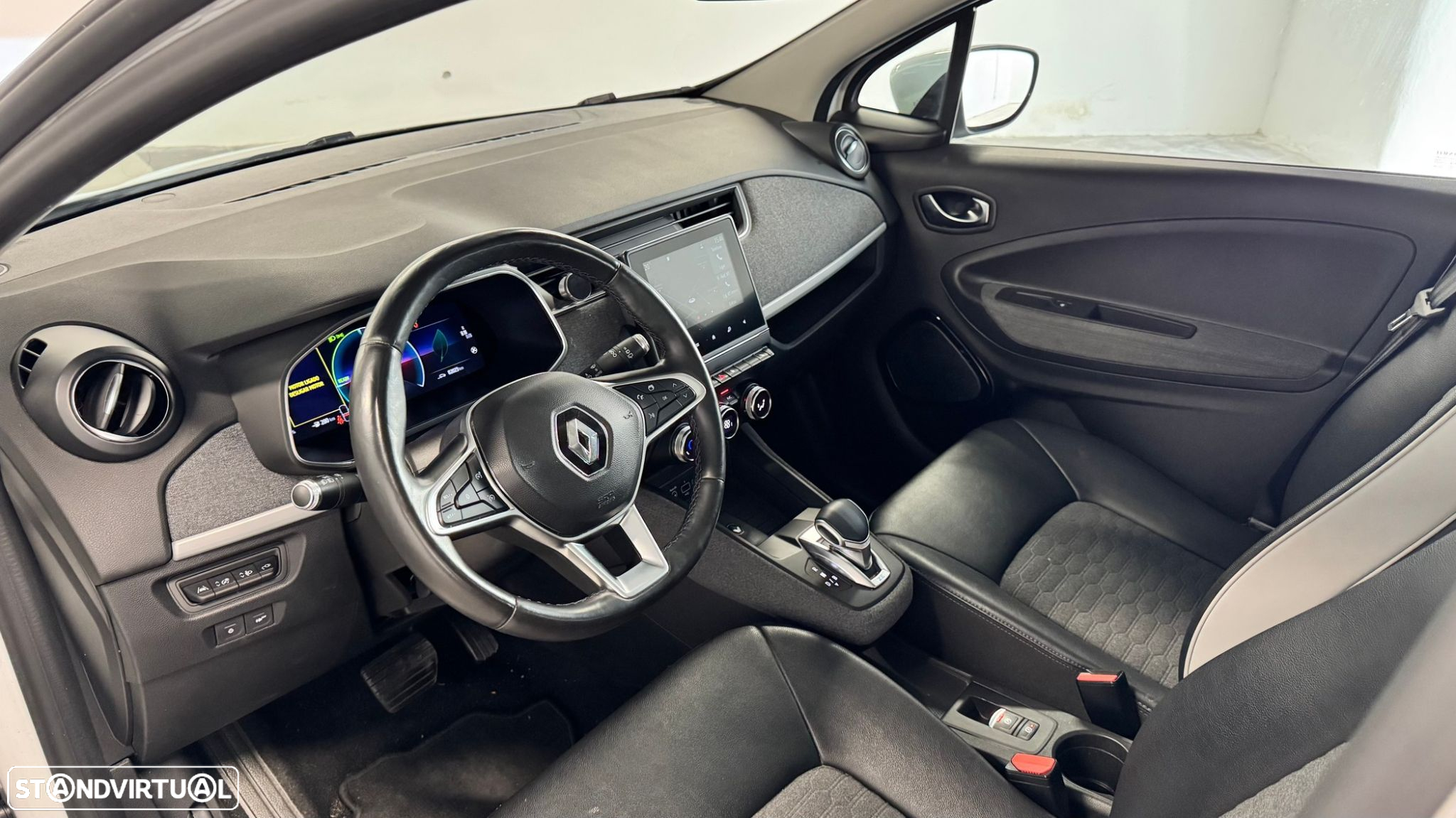 Renault Zoe - 3