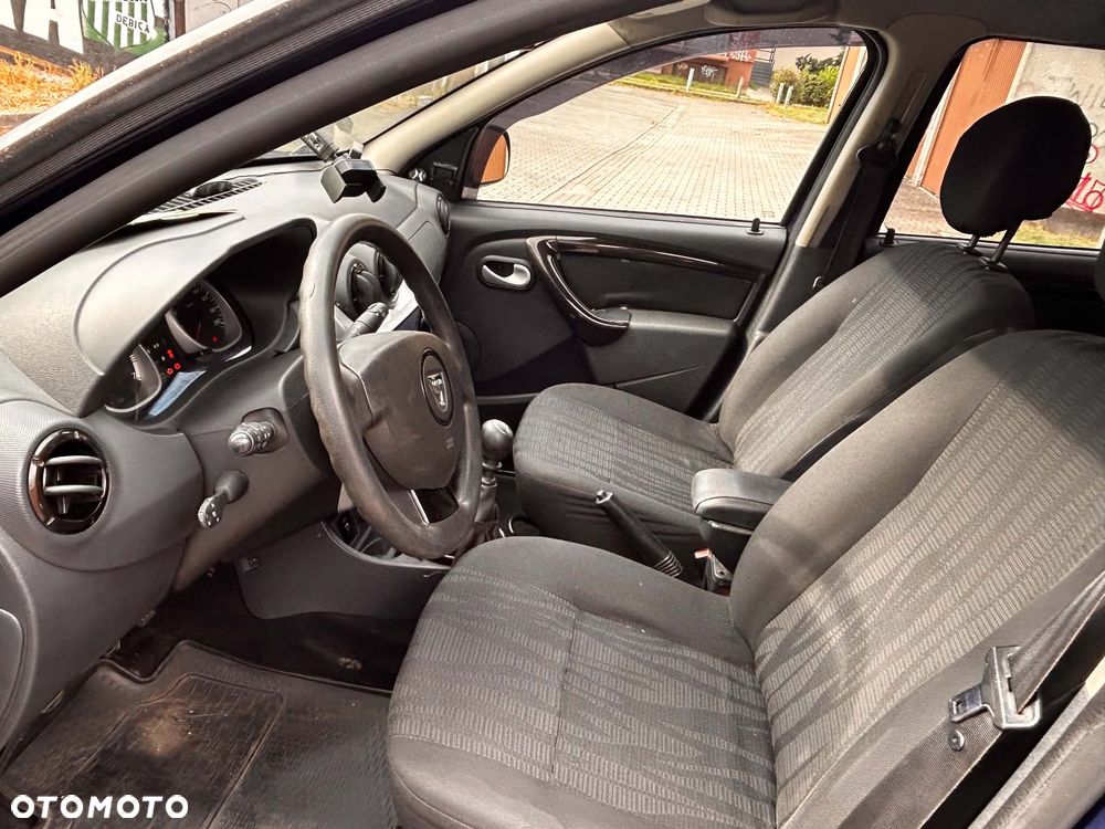 Dacia Duster - 9