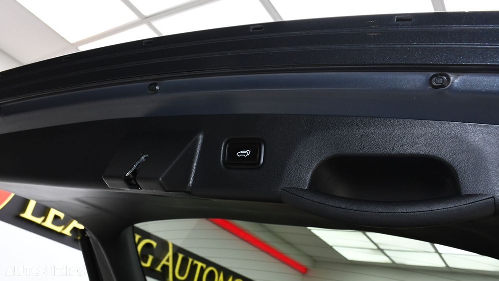 Hyundai Tucson 1.6 T-GDi HEV 2WD Advantage - 25