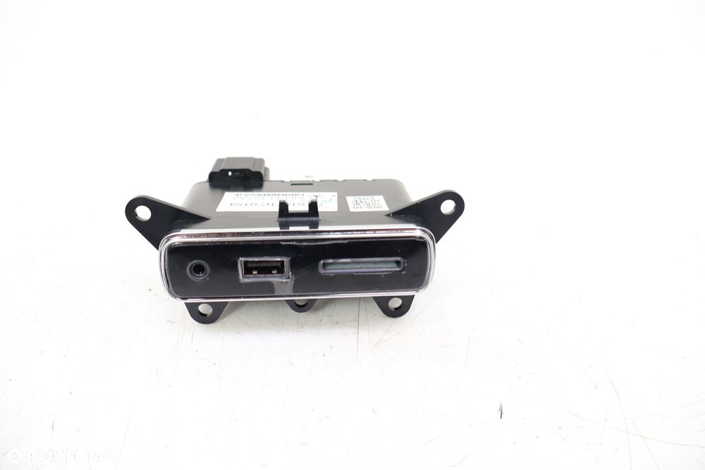 JEEP GRAND CHEROKEE WK2 PANEL USB SD AUX 68141322AA - 3