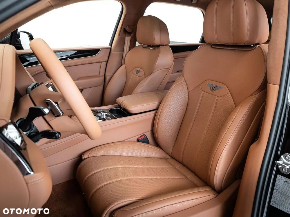 Bentley Continental GT - 20
