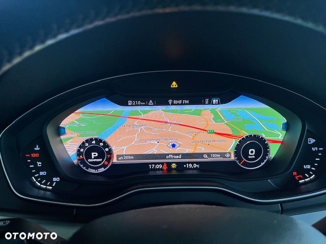 Audi Q5 2.0 TFSI Quattro S tronic sport - 28