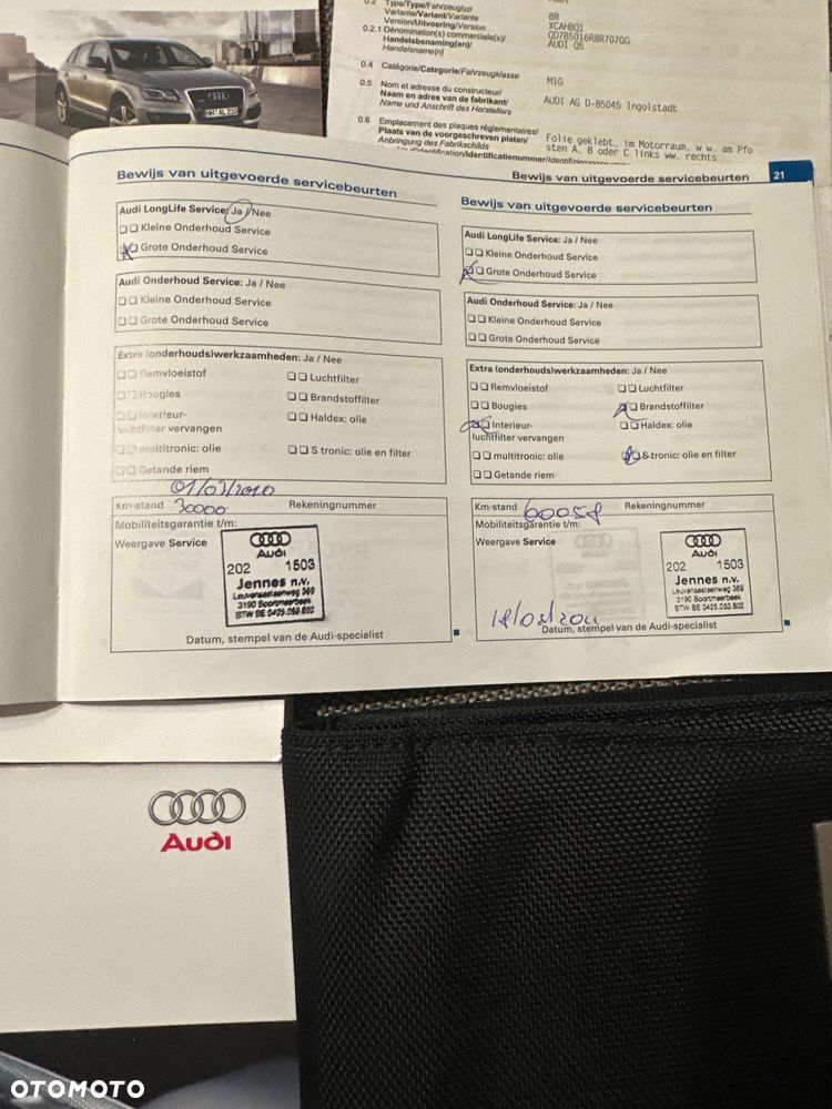 Audi Q5 - 23