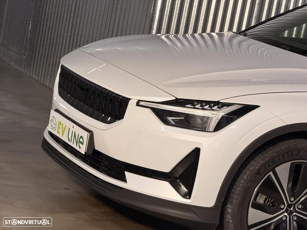 Polestar 2 Single Motor 78kWh - 13