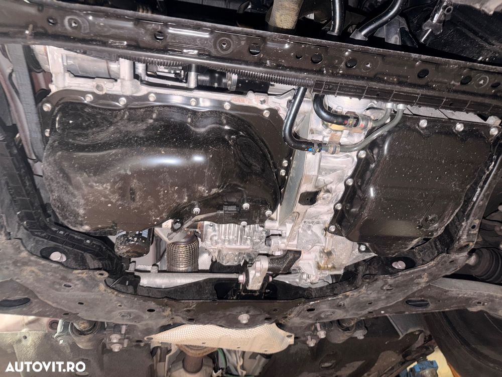 MAZDA CX-5 2024 — imagine 37