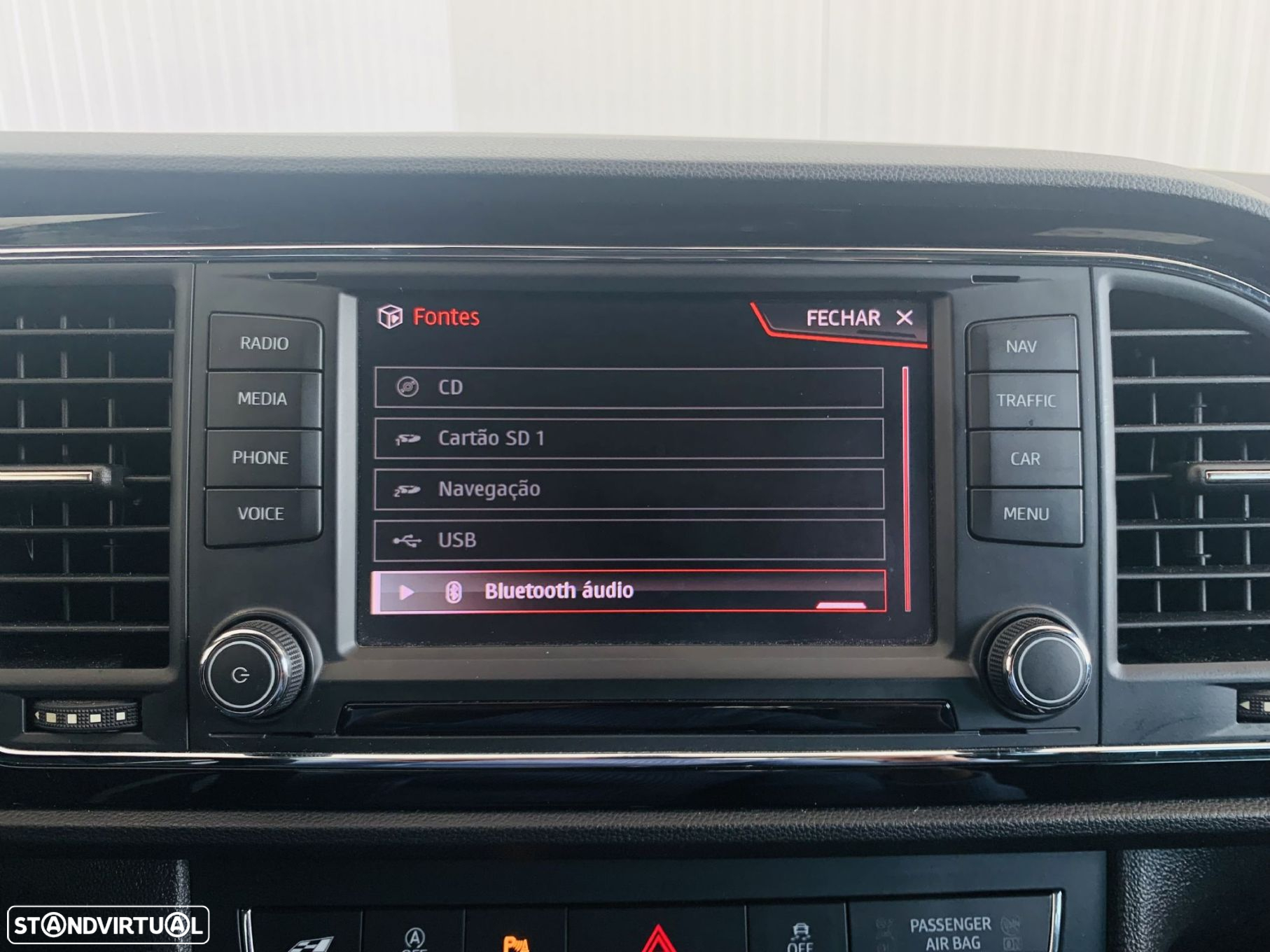 SEAT Leon ST 2.0 TSI S&S Cupra 290 - 24