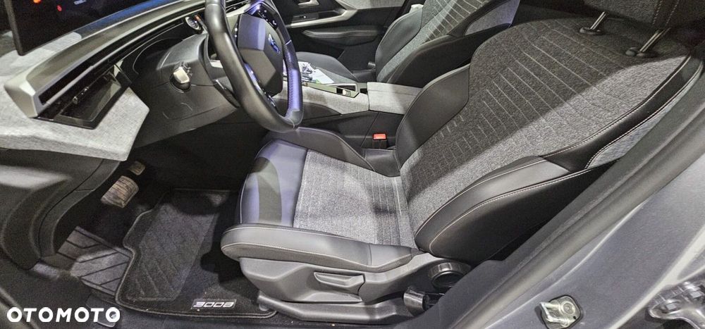 Peugeot 3008 - 14