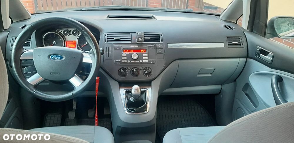 Ford Focus C-Max - 3