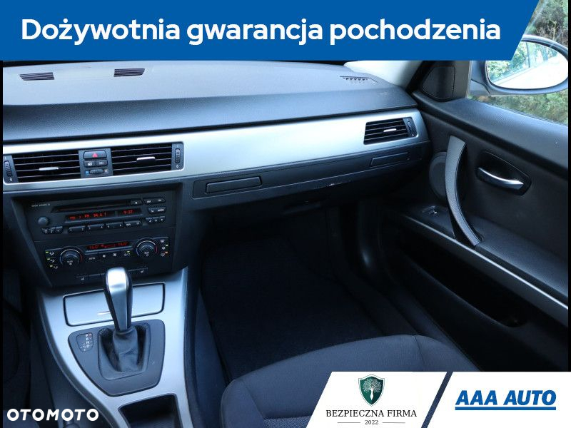 BMW Seria 3 - 9
