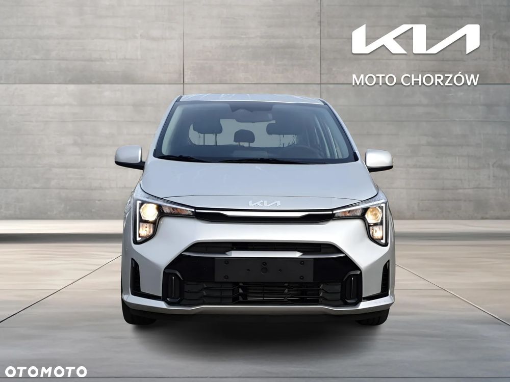 Kia Picanto 1.0 GDI L - 8