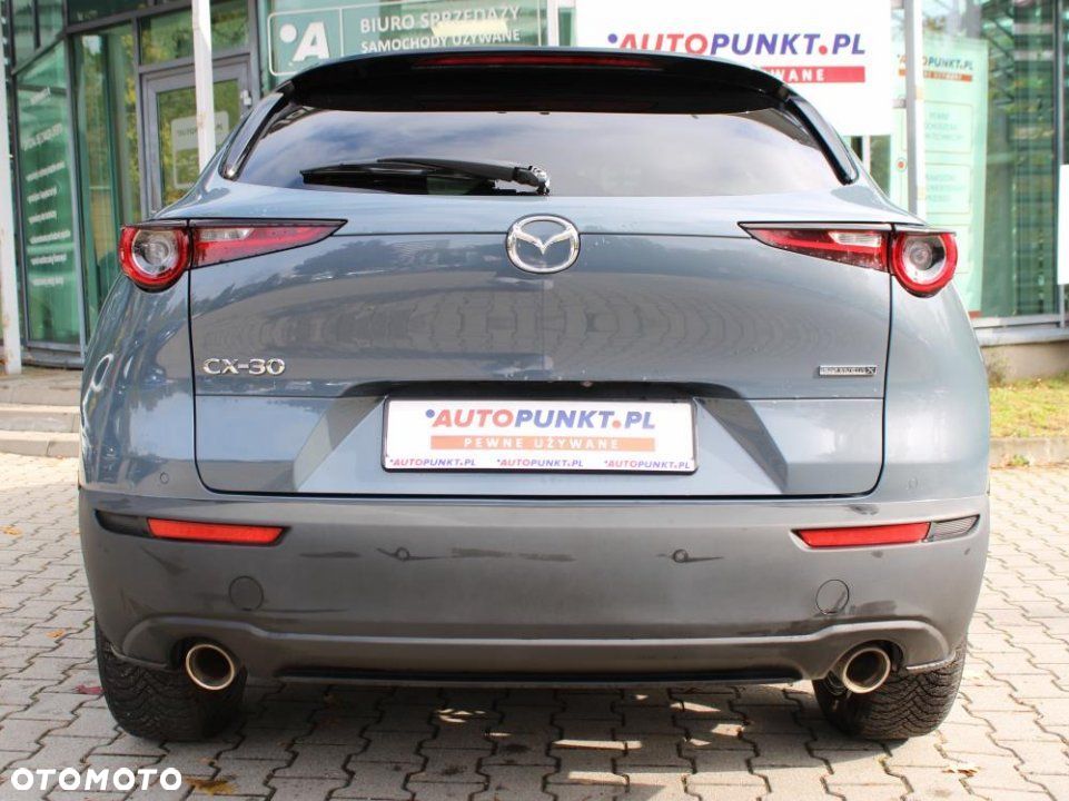 Mazda CX-30 - 6