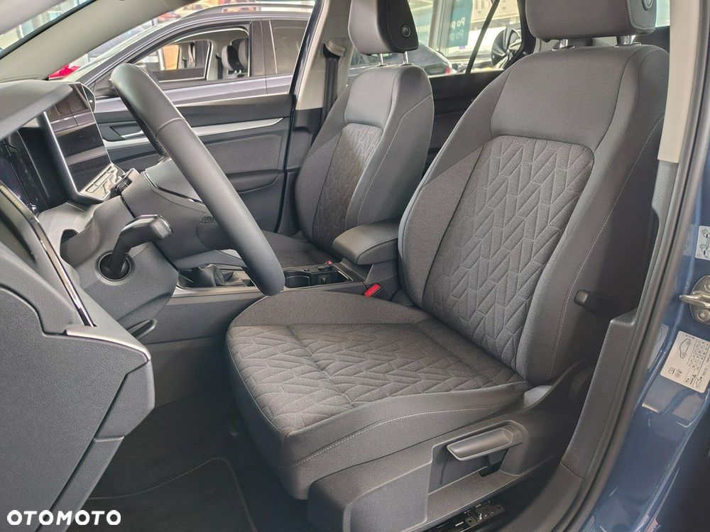 Volkswagen Golf 1.5 TSI Life Plus - 8