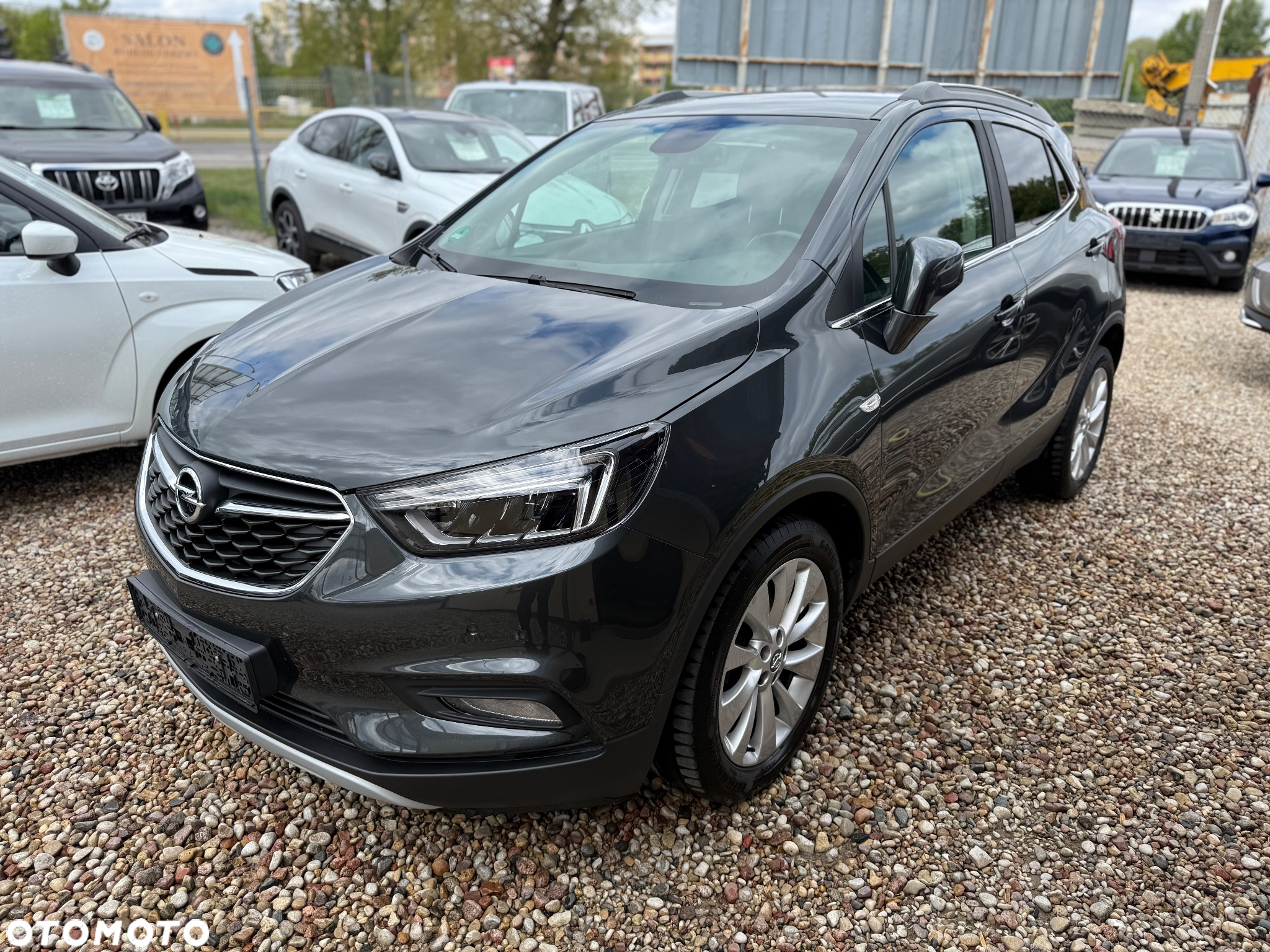 Opel Mokka - 6
