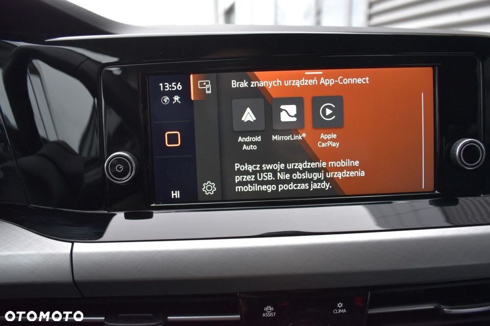 Volkswagen Golf Variant - 21