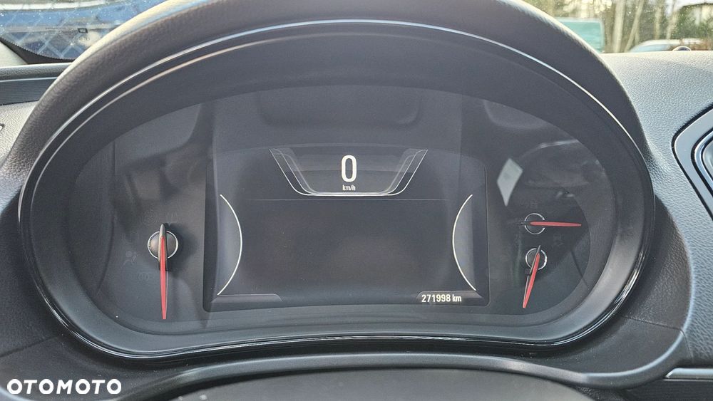 Opel Insignia 2.0 CDTI Active ecoFLEX S&S - 16