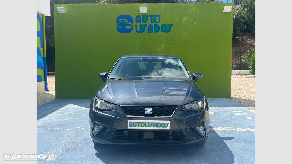 SEAT Ibiza 1.0 TSI Style DSG - 2
