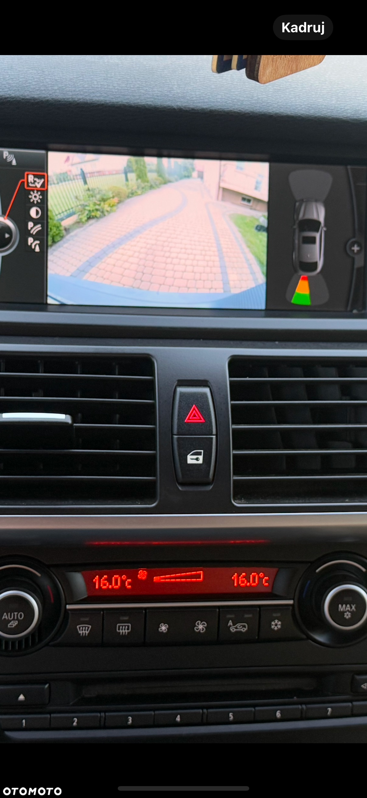 BMW X5 4.8i xDrive - 34