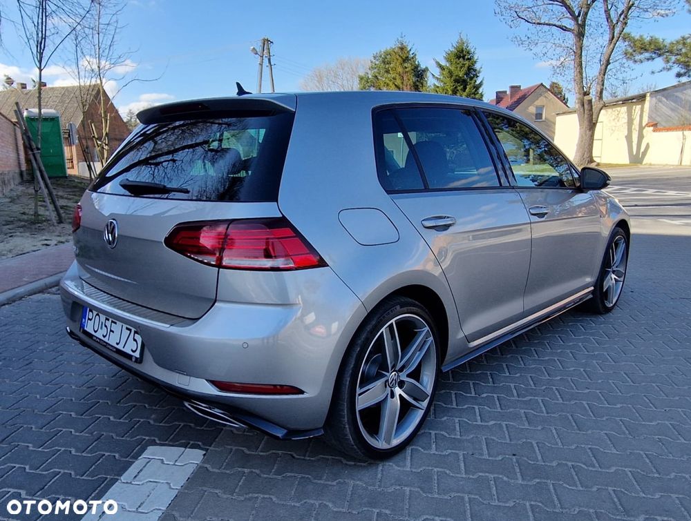 Volkswagen Golf 1.4 TSI BMT Comfortline - 10