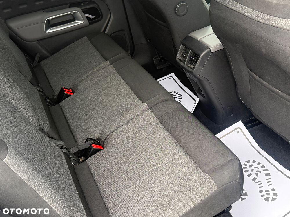 Citroën C5 Aircross 1.5 BlueHDi Shine EAT8 - 29
