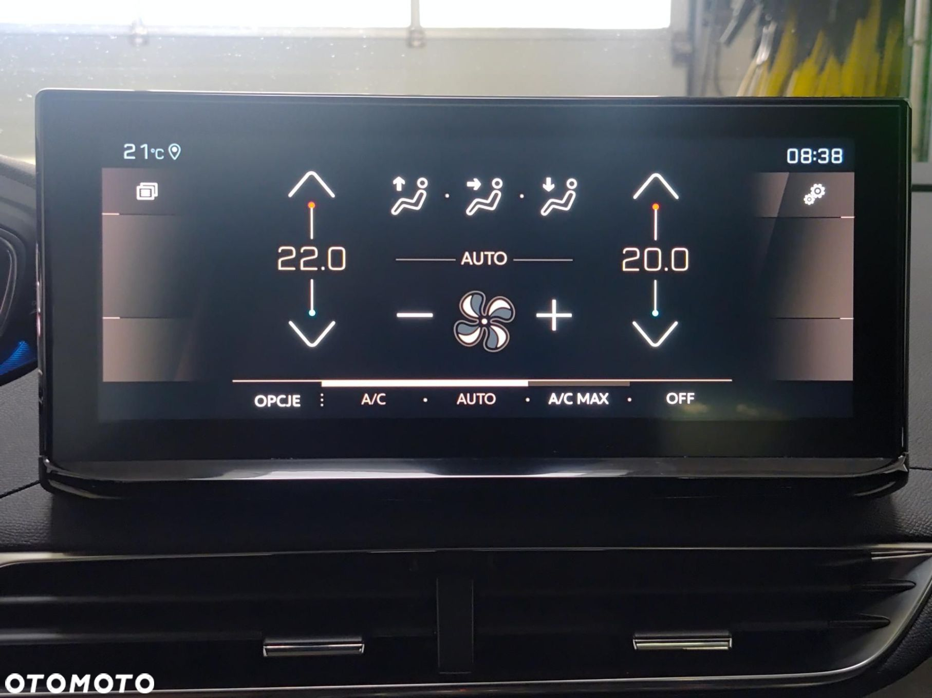 Peugeot 5008 1.6 PureTech GT Pack S&S EAT8 - 37