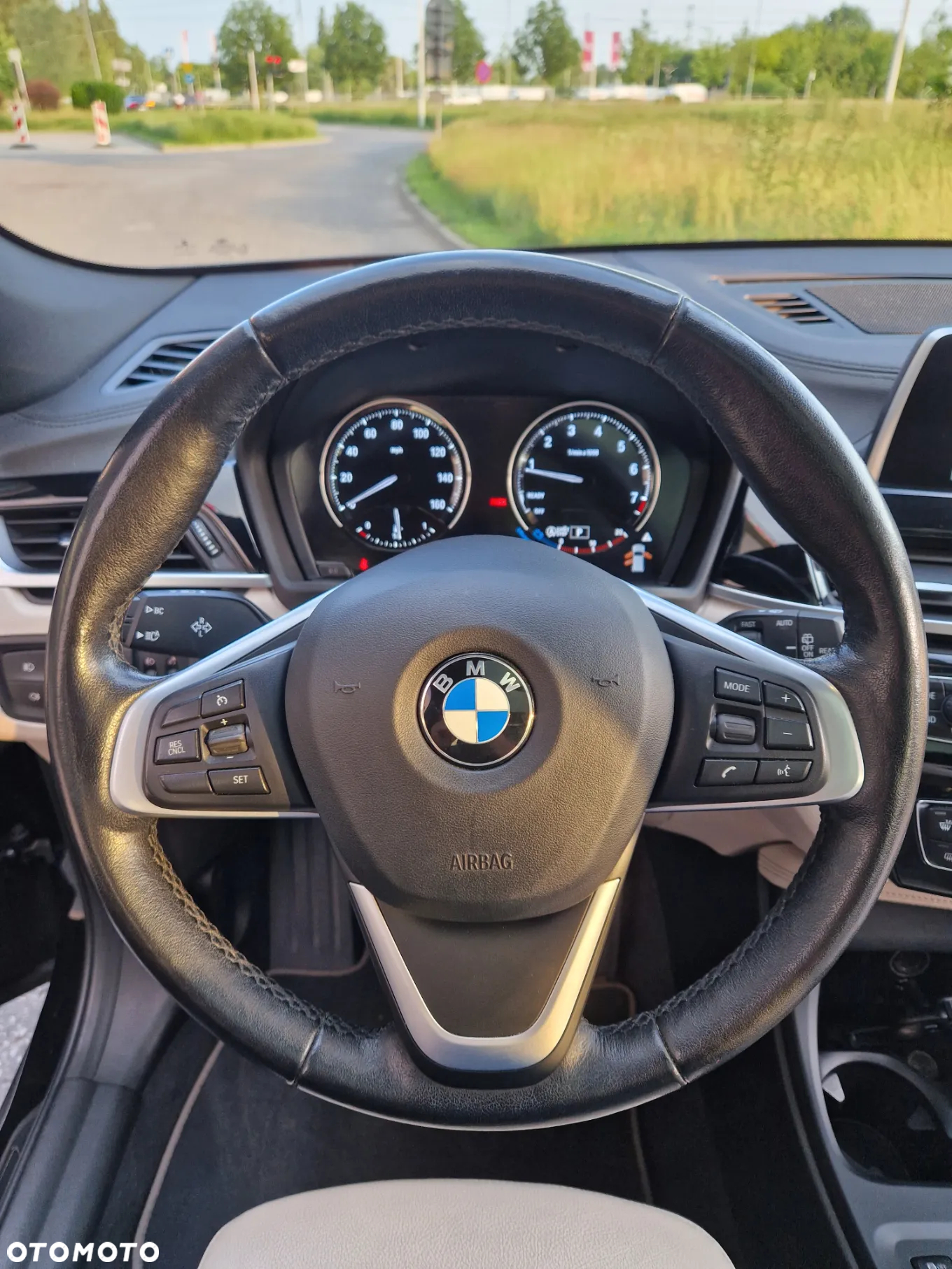 BMW X2 - 23