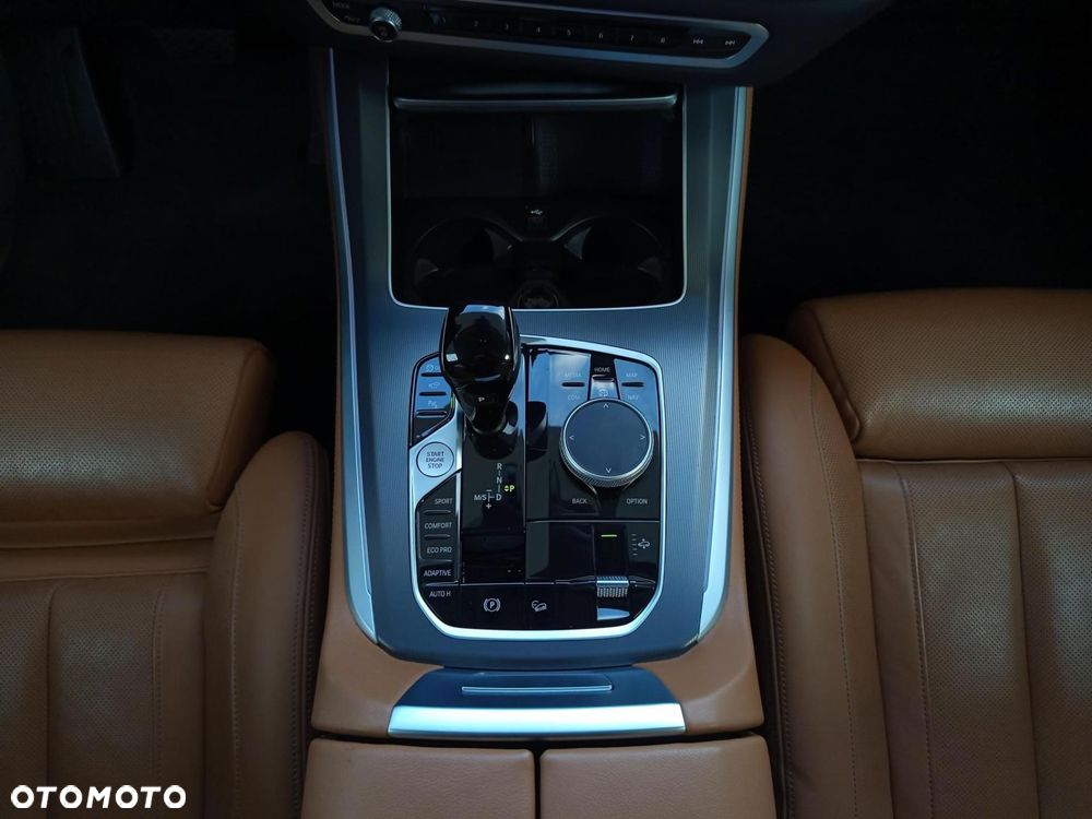 BMW X5 - 19