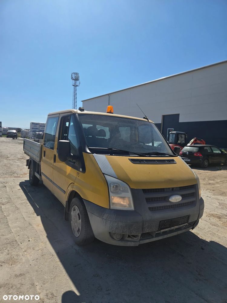 Ford Transit - 1